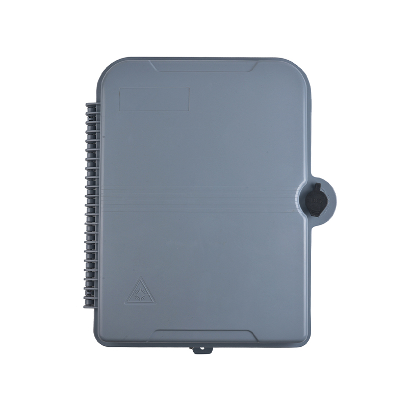 Kotak pengedaran gentian optik gsg-fdb-24c