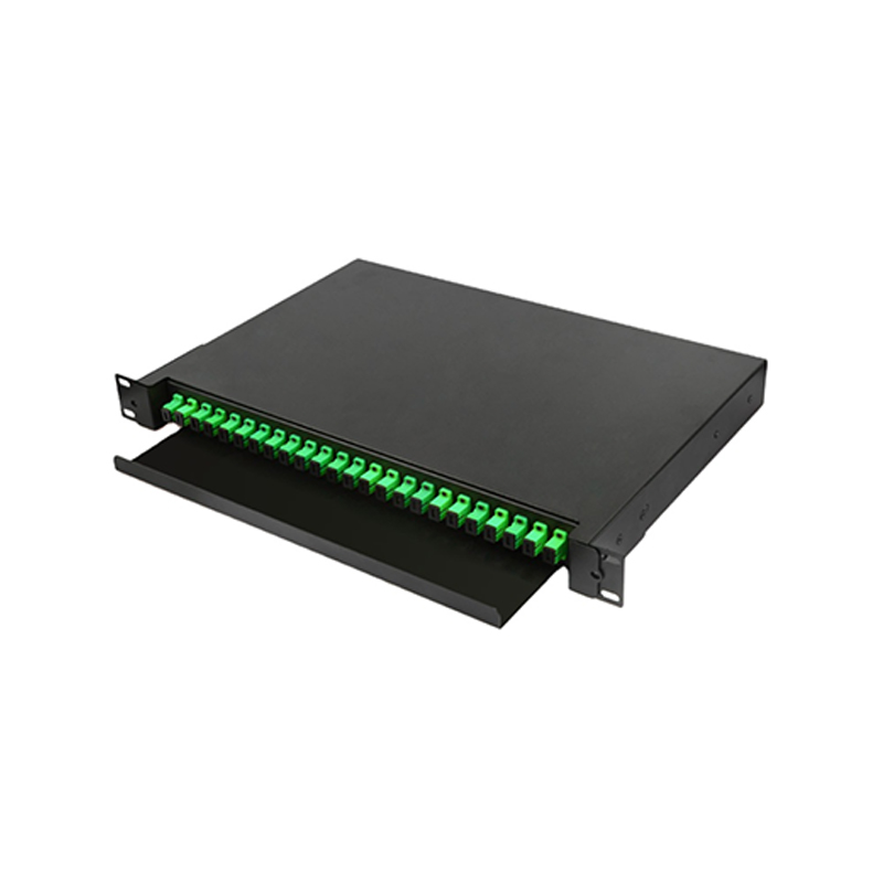 Kotak terminal gentian optik GSG-OTB-24A