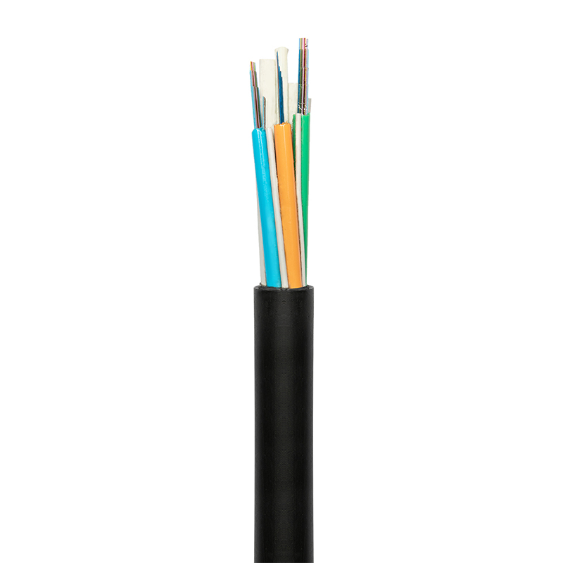 Kabel gentian optik gyfty