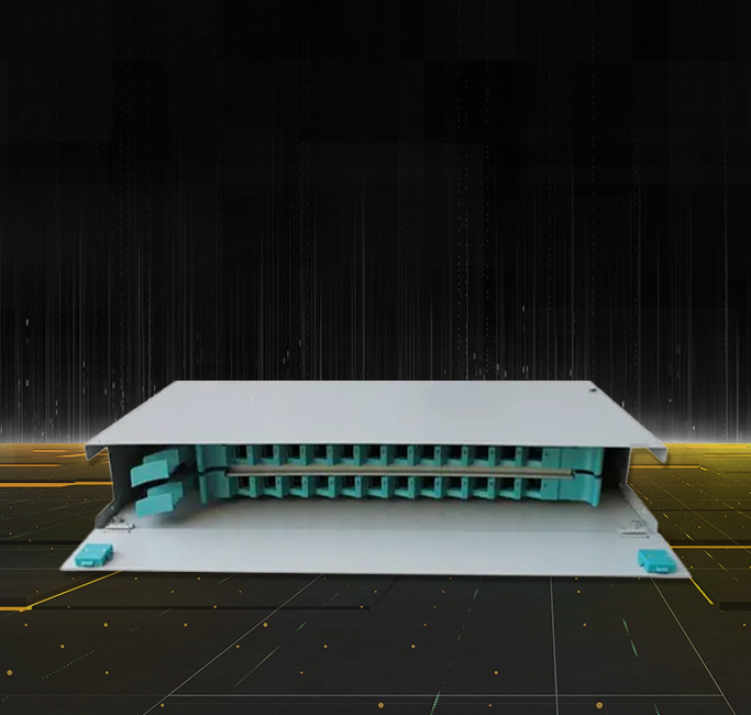 Bingkai pengedaran optik ODF ODF  