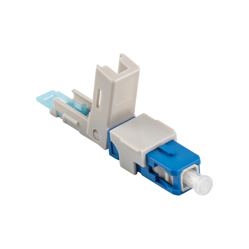 GSG-16-52mm-Upc Fiber Fast Connector